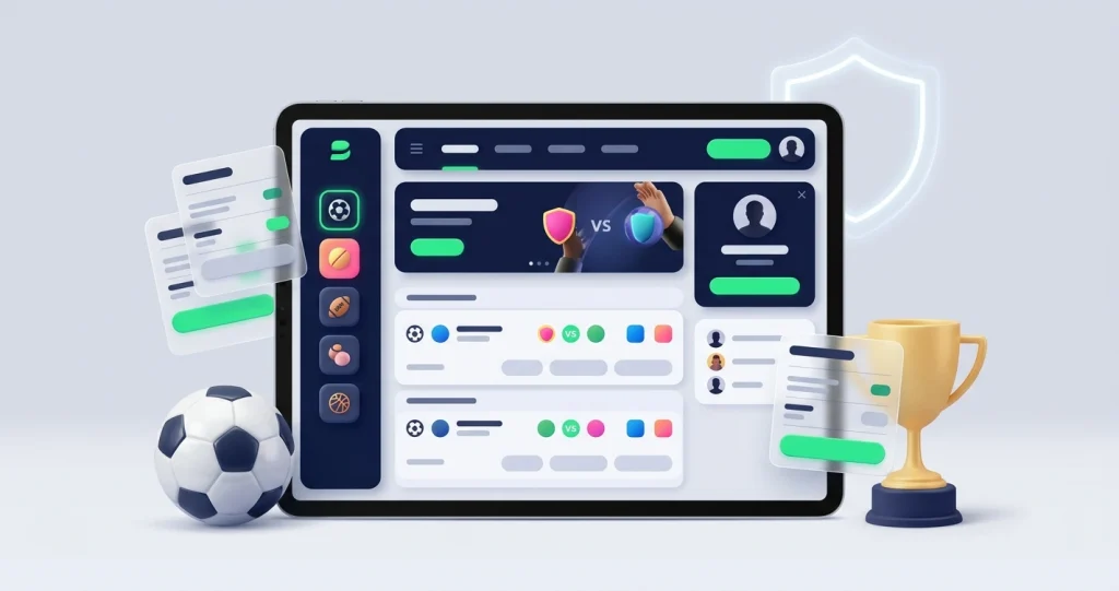 Current Memebet sportsbook home or navigation image
