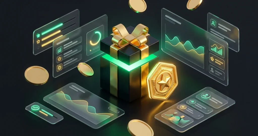 Memebet promotions page image