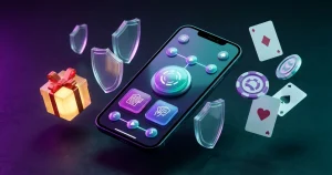Official Memebet Telegram casino or official Telegram landing page image